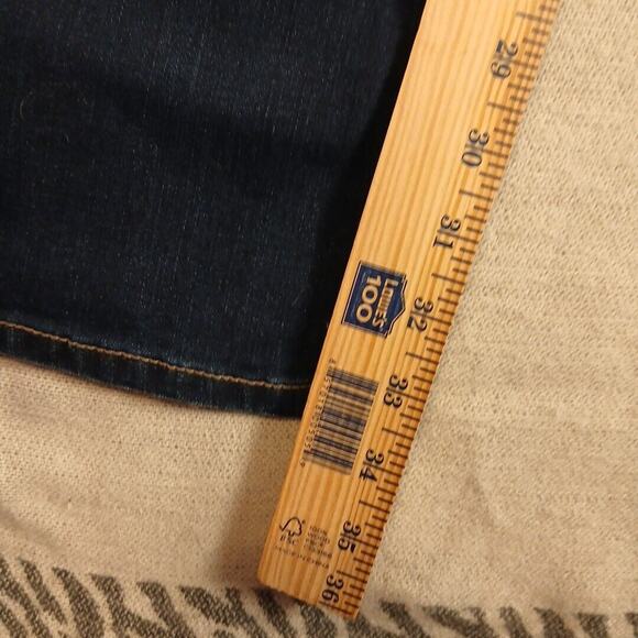 NYC Jeans Womens Size 4 Tall 2 Pair Lot NWT - Picture 3 of 14